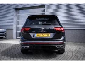 Volkswagen Tiguan thumbnail 14