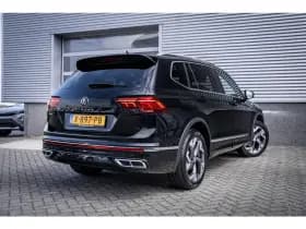Volkswagen Tiguan thumbnail 15