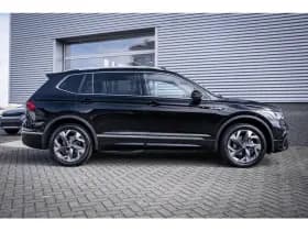 Volkswagen Tiguan thumbnail 16