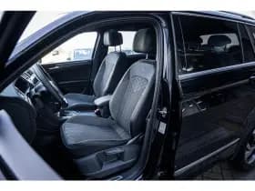 Volkswagen Tiguan thumbnail 17