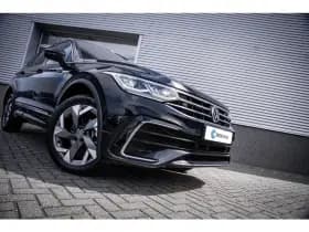 Volkswagen Tiguan thumbnail 3