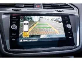 Volkswagen Tiguan thumbnail 33