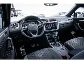 Volkswagen Tiguan thumbnail 39