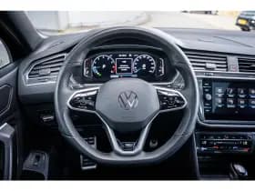 Volkswagen Tiguan thumbnail 40