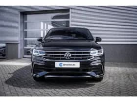 Volkswagen Tiguan thumbnail 5