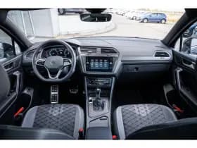 Volkswagen Tiguan thumbnail 41