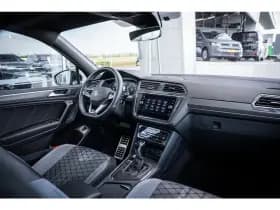 Volkswagen Tiguan thumbnail 43
