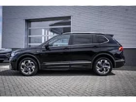 Volkswagen Tiguan thumbnail 8