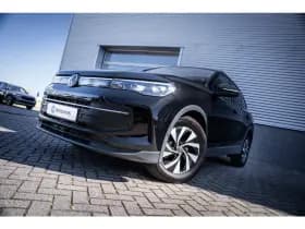 Volkswagen Tiguan thumbnail 2