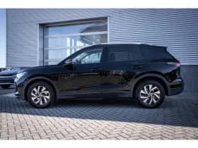 Volkswagen Tiguan thumbnail 17