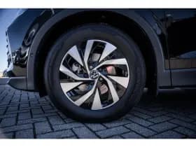 Volkswagen Tiguan thumbnail 3