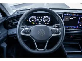 Volkswagen Tiguan thumbnail 24