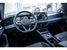 Volkswagen Tiguan thumbnail 35