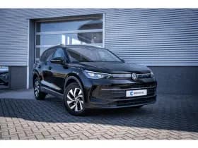 Volkswagen Tiguan thumbnail 5