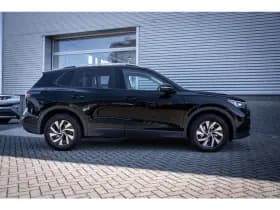 Volkswagen Tiguan thumbnail 7