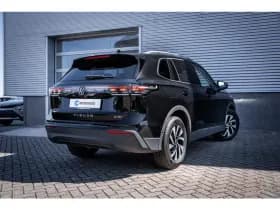 Volkswagen Tiguan thumbnail 8