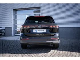 Volkswagen Tiguan thumbnail 9