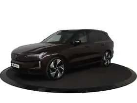Volvo EX90