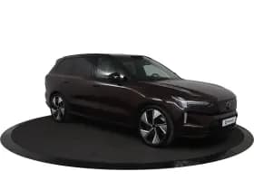 Volvo EX90 thumbnail 11