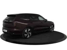 Volvo EX90 thumbnail 3