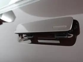 Volvo EX90 thumbnail 29
