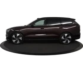 Volvo EX90 thumbnail 4