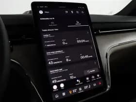 Volvo EX90 thumbnail 52
