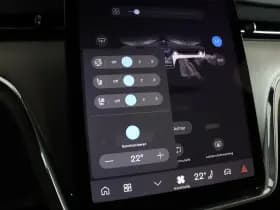 Volvo EX90 thumbnail 54