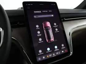 Volvo EX90 thumbnail 62