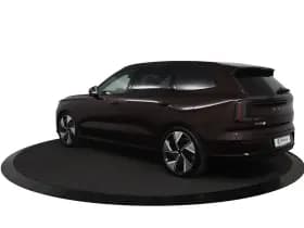 Volvo EX90 thumbnail 9