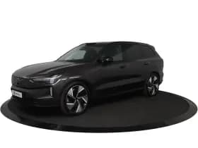 Volvo EX90
