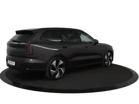 Volvo EX90 thumbnail 2