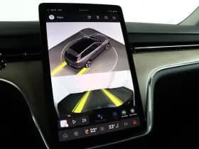 Volvo EX90 thumbnail 47