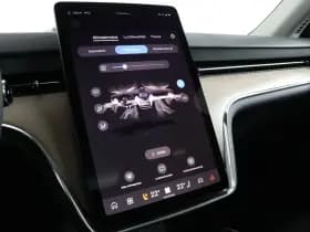 Volvo EX90 thumbnail 9