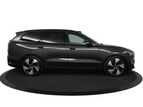 Volvo EX90 thumbnail 10
