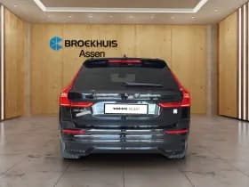 Volvo XC60 thumbnail 4