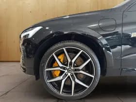 Volvo XC60 thumbnail 10