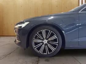 Volvo V60 thumbnail 12
