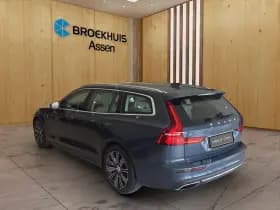 Volvo V60 thumbnail 3