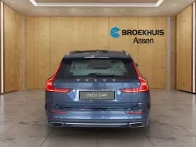 Volvo V60 thumbnail 4