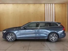 Volvo V60 thumbnail 5