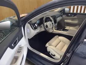 Volvo V60 thumbnail 6