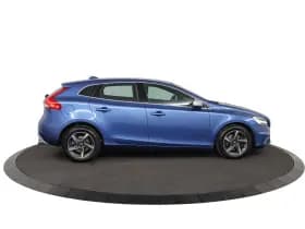 Volvo V40 thumbnail 11