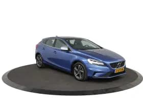 Volvo V40 thumbnail 12