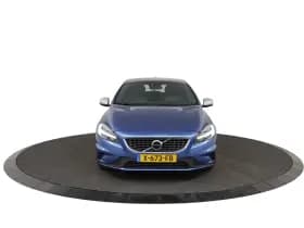 Volvo V40 thumbnail 13