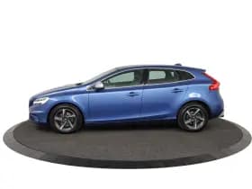 Volvo V40 thumbnail 3