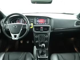 Volvo V40 thumbnail 4