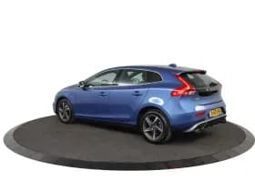 Volvo V40 thumbnail 10