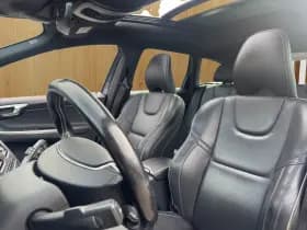 Volvo XC60 thumbnail 11