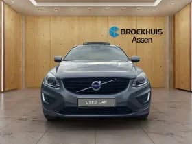 Volvo XC60 thumbnail 4